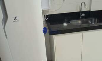 Imagem 2: Kitnete Mobiliada Para Locação Sem Fiador e Sem Caução Próximo a UniEvangélica