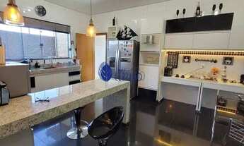 Imagem 3: Sobrado no Parque Brasília à Venda - Anápolis GO