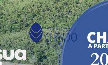 Imagem: Chácaras acima de 20 mil metros Lages do