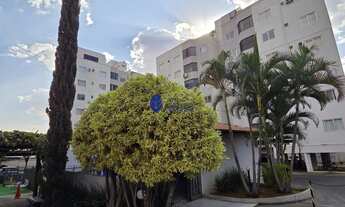 Imagem: Apartamento com armários no Res. Saint