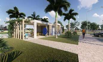 Imagem 7: LOTE NO GARDEN CLUB CONDOMÍNIO PRÓXIMO AO DAIA À VENDA