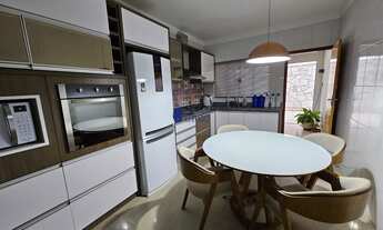 Imagem 3: Casa com 3 Quartos à Venda no Parque Brasília