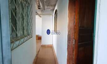 Imagem 7: Espaçosa Casa com 3 Quartos à Venda no Bairro Maracanã