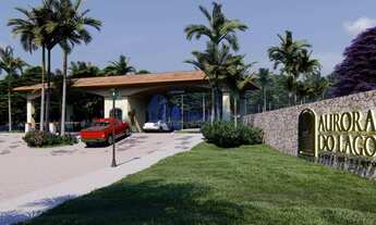 Imagem: AURORA DO LAGO CONDOMÍNIO NO CORUMBÁ IV