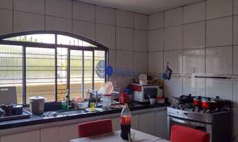 Imagem 2: Casa Próximo a Escola Militar Gabriel Issa à Venda