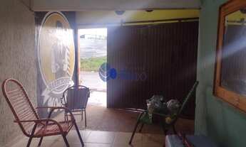 Imagem 2: Casa esquina Calixtolândia região sul Anápolis-GO