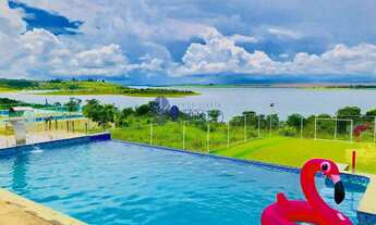 Imagem: Sobrado de Alto Padrão à Venda no Condomínio