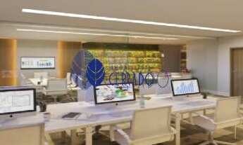 Imagem 5: GÊNESIS OFFICE - SALAS COMERCIAIS NO JUNDIAÍ ANÁPOLIS