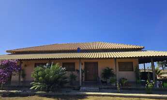 Imagem: Chácara Ipê 6000m² no setor Jardim Peixoto