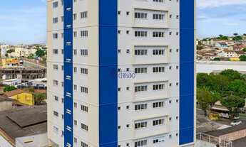 Imagem: Studio no Residencial Zurique Maracanãzinho