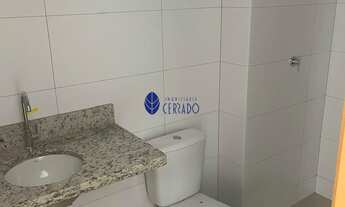 Imagem 7: Àgio de Apartamento com 3 Quartos à Venda no RESIDENCIAL AVENIDA PARQUE