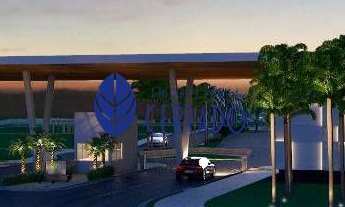 Imagem: Lote à Venda no Residencial Vinhas Anápolis