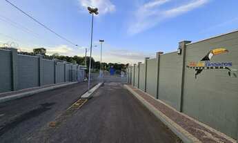 Imagem 4: Lote Condomínio Residencial Vale dos Pássaros 637m² com 2 opções de frente