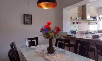 Imagem 2: Casa com Armários Planejados à Venda no Bairro São Carlos