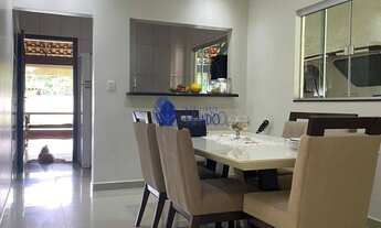 Imagem 7: Casa à Venda no Bairro Boa Vista - Anápolis GO