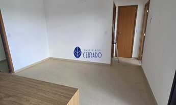 Imagem 2: Apartamento para Aluguel – Varandas Condomínio Clube – Anápolis/GO