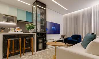 Imagem 5: Condomínio Muy Bueno