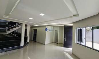 Imagem 7: Excelente Casa com 4 Quartos Para Venda no Anápolis City