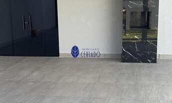 Imagem 6: Oportunidade no Jardim Itália – Casa com 3 Quartos à Venda