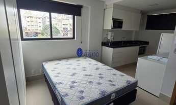 Imagem 6: Apartamento Mobiliado Próximo a Unievangélica para Alugar SMART I 203