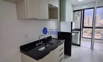 Imagem 3: Apartamento para Locação no Ipiranga Park – Próximo ao Sesc Jundiaí