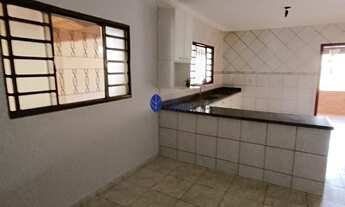 Imagem 7: Casa 4 Quartos e Piscina no Bairro Santo André