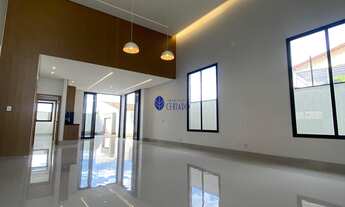 Imagem 3: Casa com 3 Suítes Plenas à Venda no Anápolis City