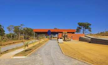 Imagem: Ágio de Lote à Venda no Porto do Lago