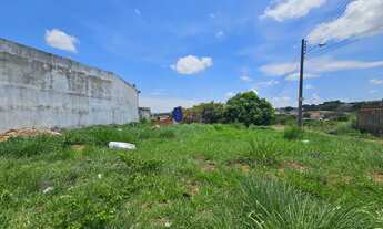 Imagem: Lote com 350 m² à Venda no Residencial