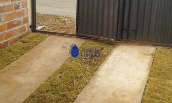 Imagem 2: 5 Casas com Entradas Independentes Ideal para Aluguel - Parque dos Pirineus