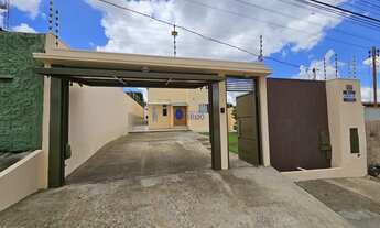 Imagem: Casa 3 quartos com suíte e closet com quintal