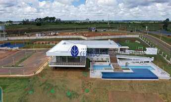 Imagem 2: Lote à Venda no Condomínio Vinhas Qd 02 Próx a Entrada do Condomínio