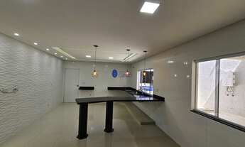 Imagem 3: Excelente Casa com 4 Quartos Para Venda no Anápolis City