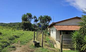 Imagem 2: Chácara à Venda com Abundância de Água em Abadiania - Próximo a Anápolis