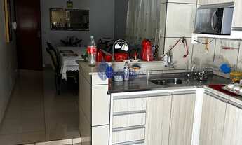 Imagem 3: Excelente Casa no Bairro Anápolis City com 4 Quartos a venda