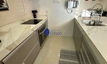 Imagem 4: Sobrado de Alto Padrão no Residencial Cerejeiras!