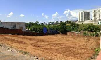 Imagem 3: Lotes juntos no Bairro São Carlos 720 metros à venda