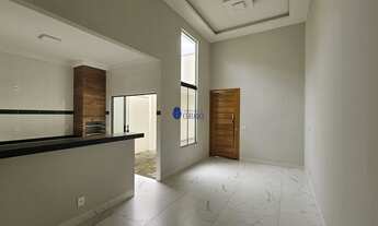 Imagem 5: Casa com 3 Quartos à Venda no São Jerônimo - Anápolis