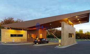 Imagem: NATURE HOME RESORT LOTE EM CONDOMÍNIO FECHADO