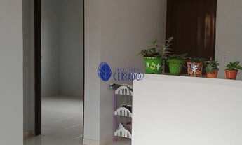 Imagem: 5 Casas com Entradas Independentes Ideal