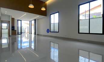 Imagem 5: Casa com 3 Suítes Plenas à Venda no Anápolis City