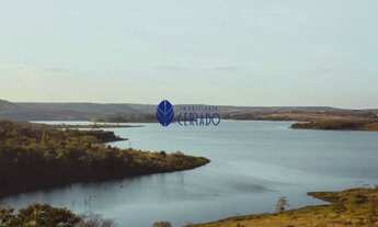 Imagem: Venda de Ágio de Lote no Condomínio Fazenda