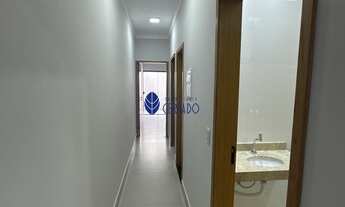 Imagem 4: Casa à Venda no Residencial Vida Nova – 2 Quartos com Suíte