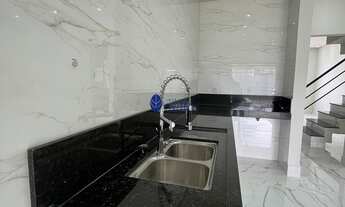 Imagem 5: Sobrado Com Piscina Aquecida e Àrea Gourmet À Venda