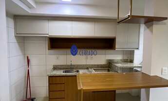 Imagem 3: Apartamento de 2/4 para Aluguel no Residencial Encanto – Anápolis