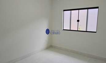 Imagem 5: Casa com 3 Quartos à Venda no Residencial Tangará Anápolis