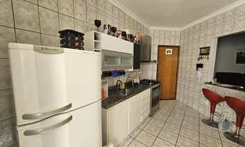 Imagem 5: Apartamento com 3 Quartos no Residencial Dominic