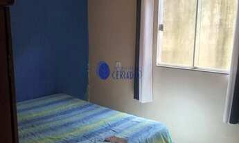 Imagem 6: Casa no Bairro Calixtolândia com um Barracão ao Lado à Venda - Anápolis