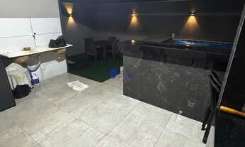 Imagem 6: Vende-se Casa no Setor Sul 3ª Etapa Próximo ao Centro e ao DAIA