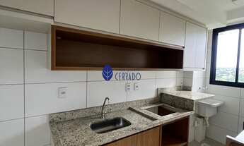 Imagem 5: Apartamento de 2/4 para Aluguel no Residencial Encanto – Anápolis